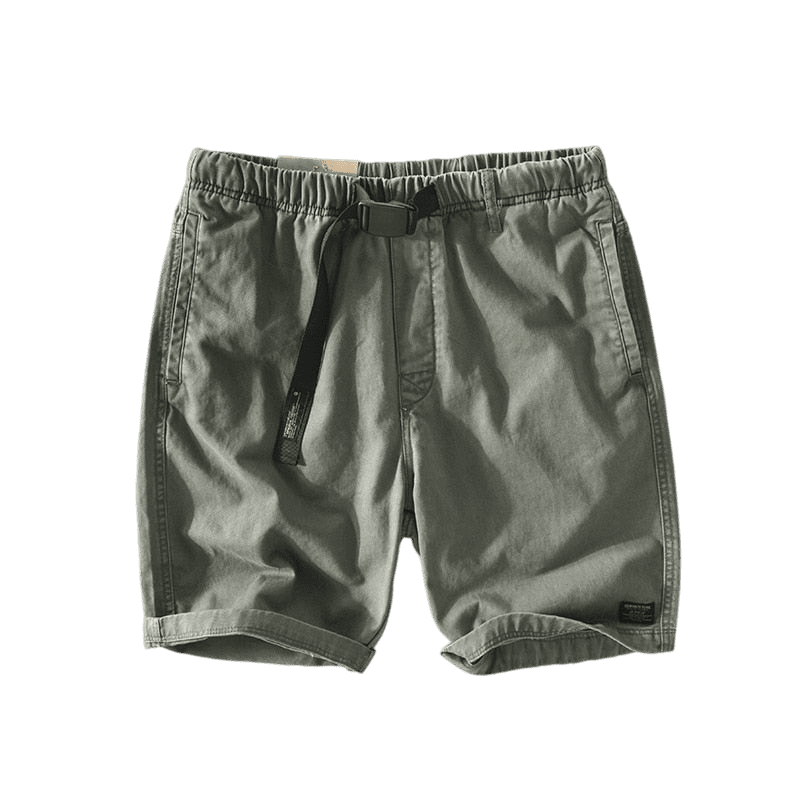 Bermuda Sarja Masculina Casavelli Everyday