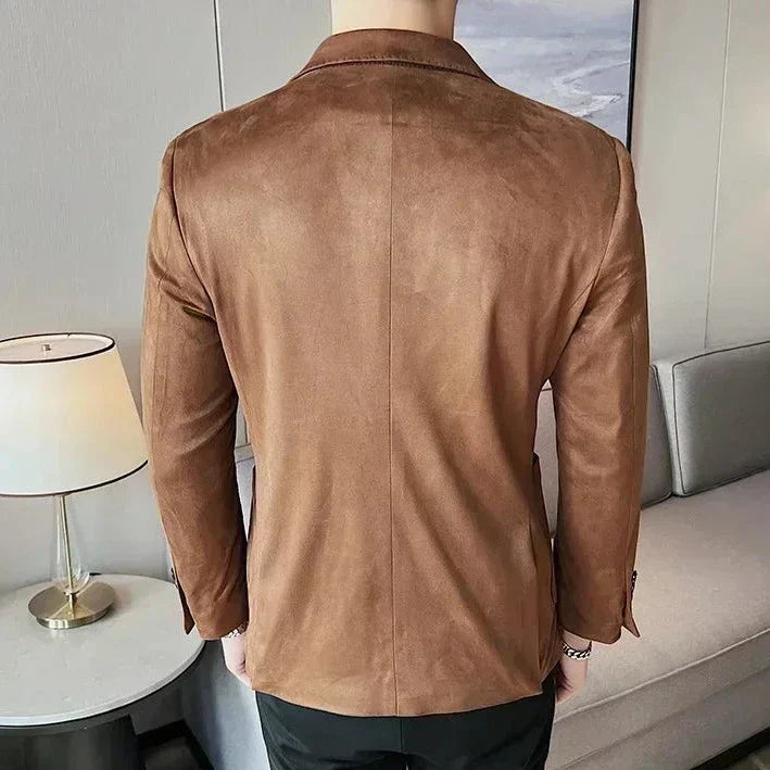 Blazer Masculino Casavelli Atlas