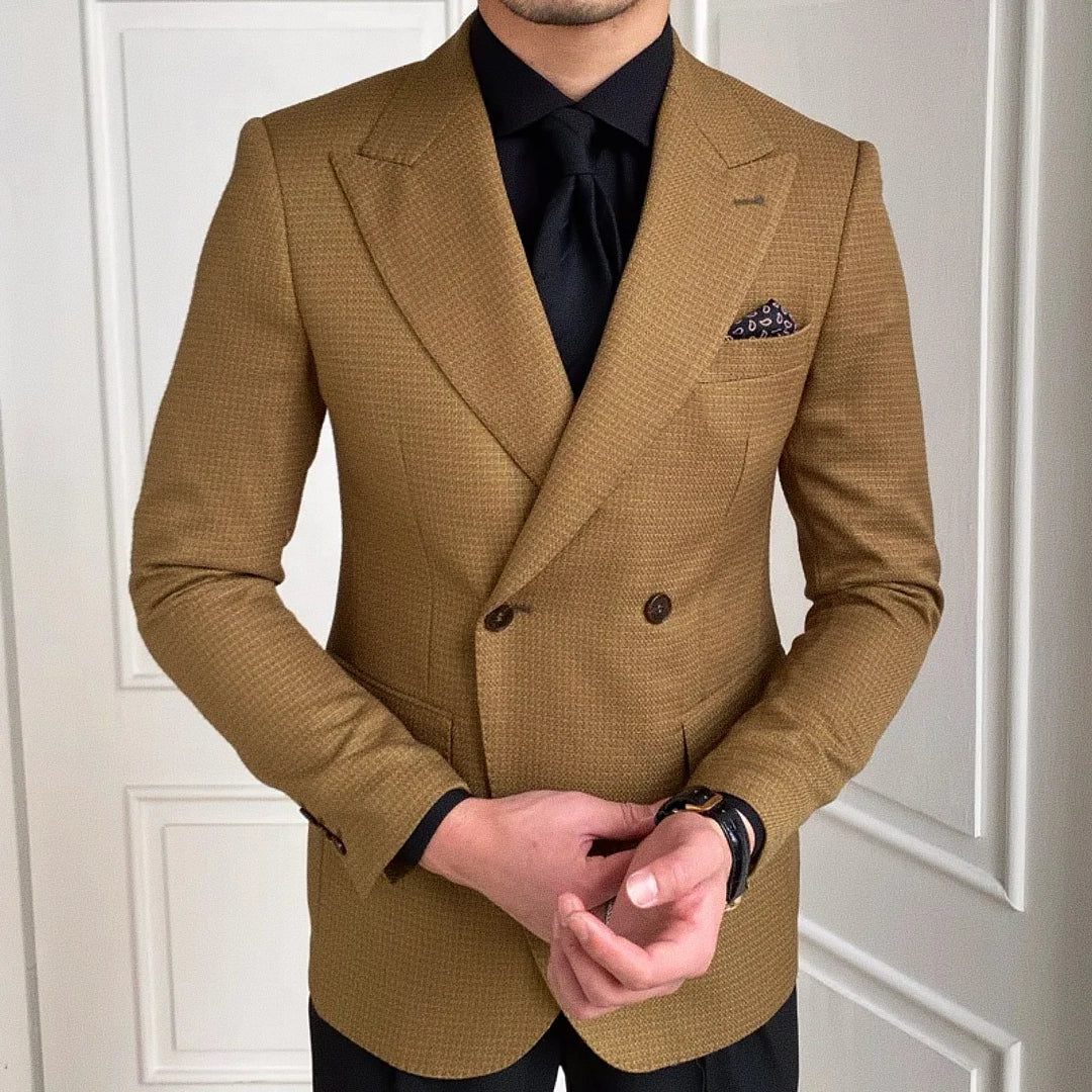 Blazer Masculino Casavelli F013