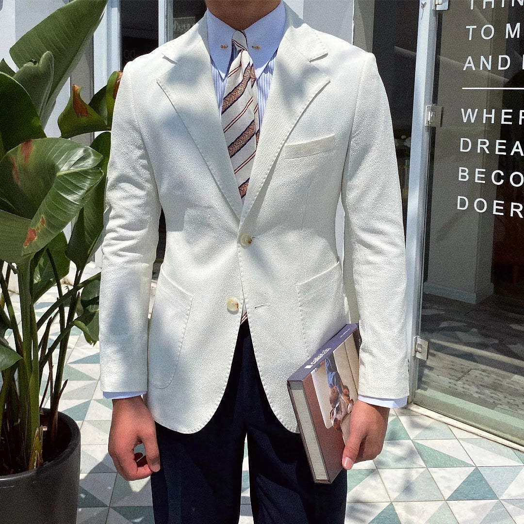 Blazer Masculino Casavelli F012