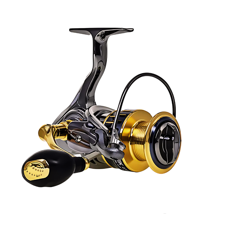 Molinete Shimano Drag De Até 22kg 14 Rolamentos