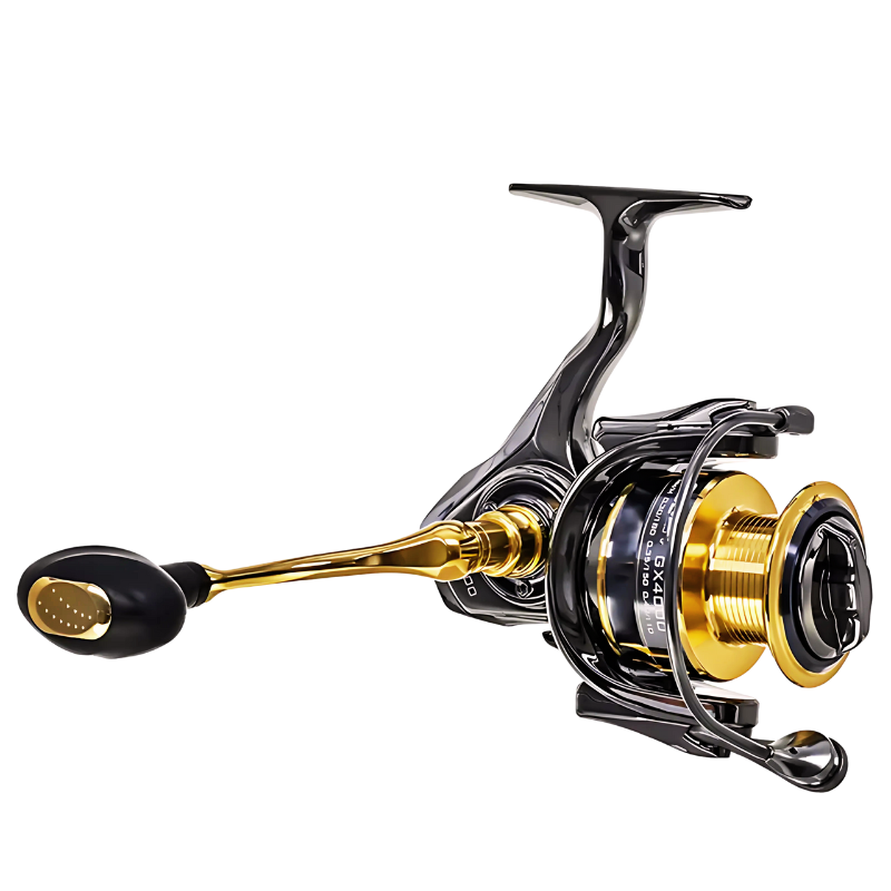 Molinete Shimano Drag De Até 22kg 14 Rolamentos