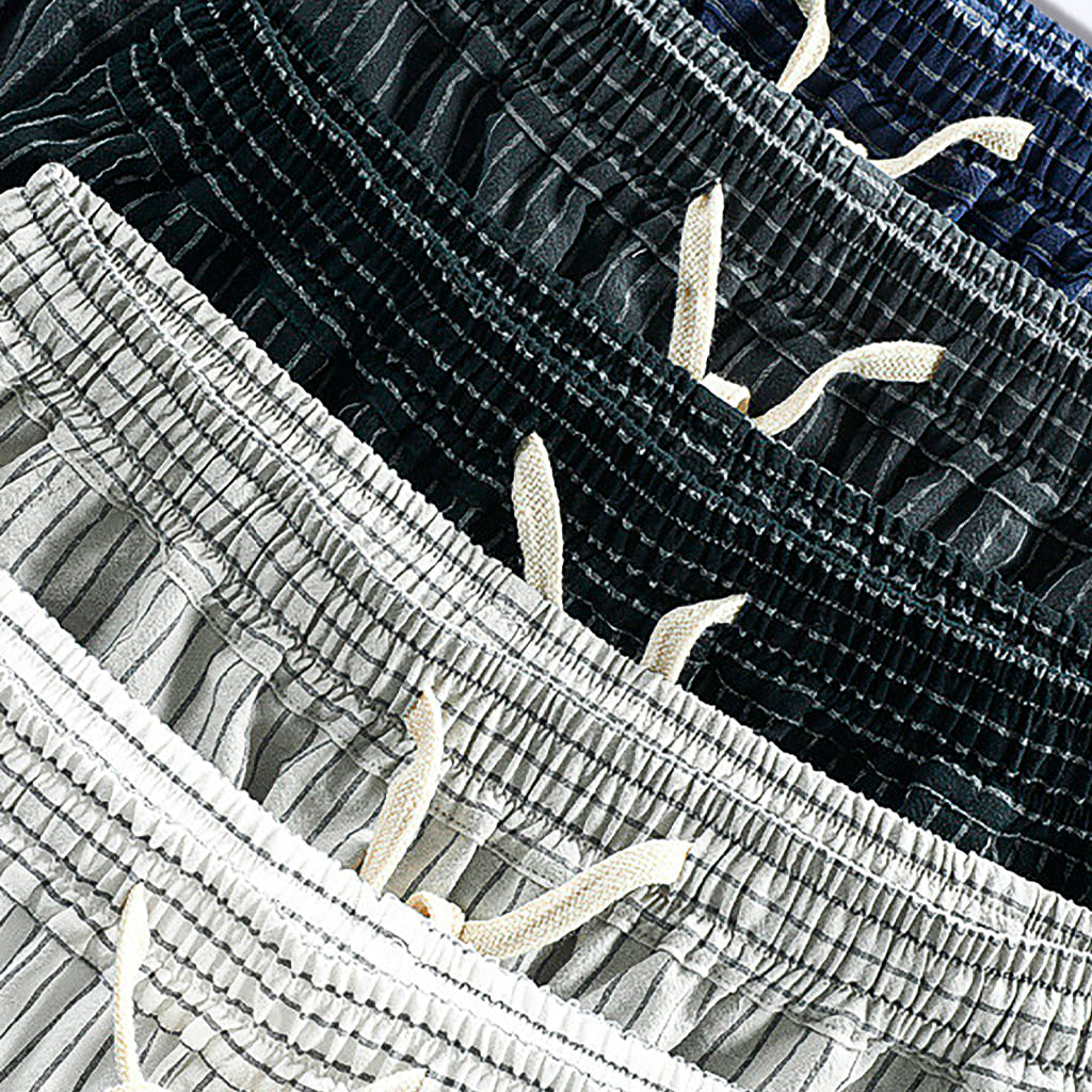 Bermuda Masculina Listrada Casavelli Sorrento