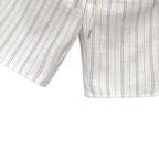 Bermuda Moletom Listrada Casavelli Tirreno