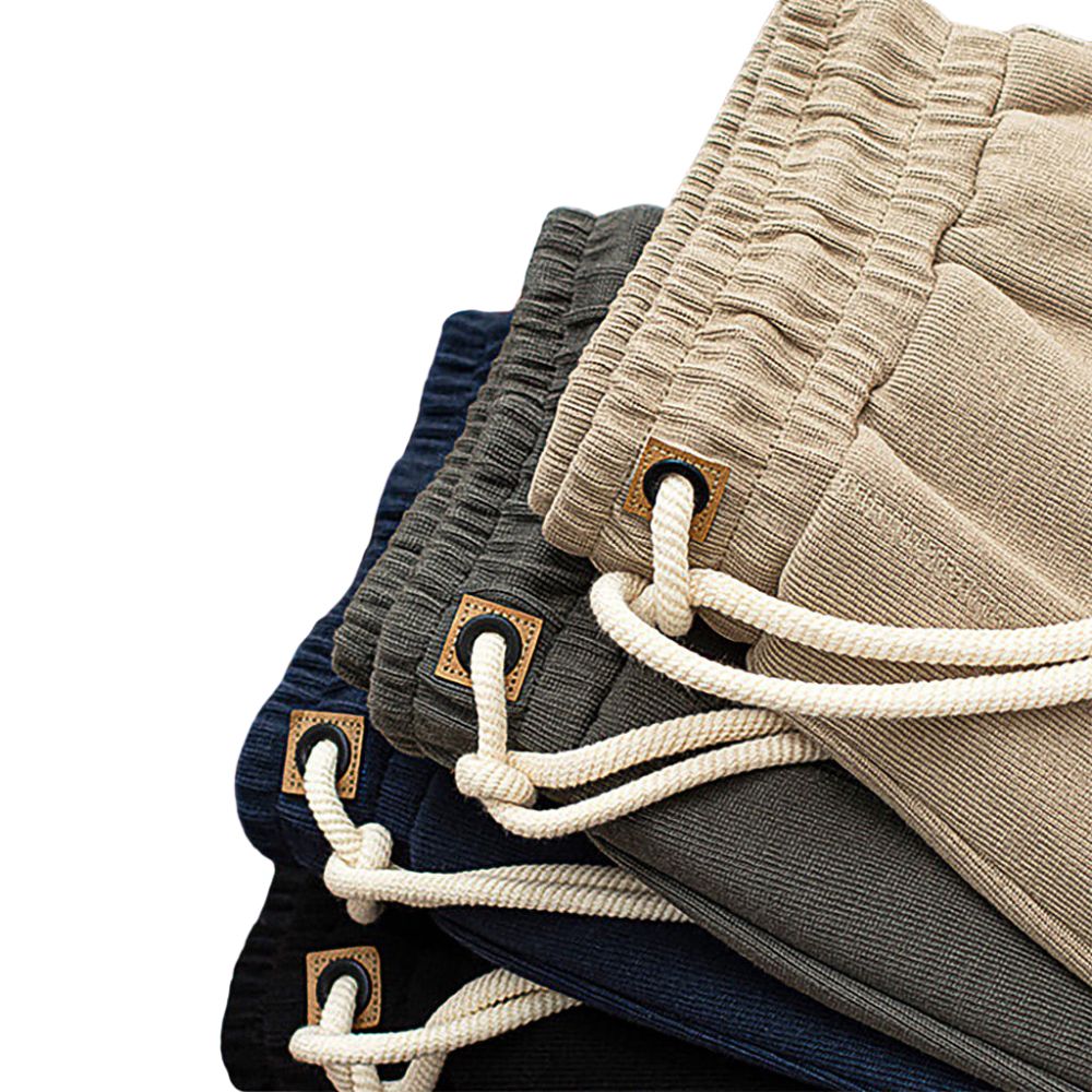 Bermuda Moletom Masculina Casavelli Amalfi