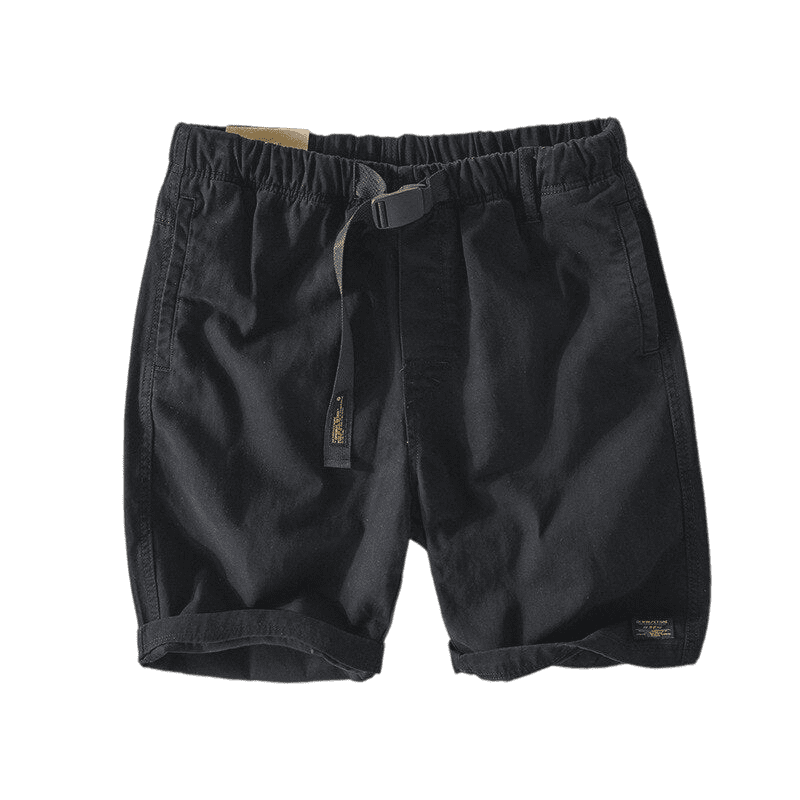 Bermuda Sarja Masculina Casavelli Everyday