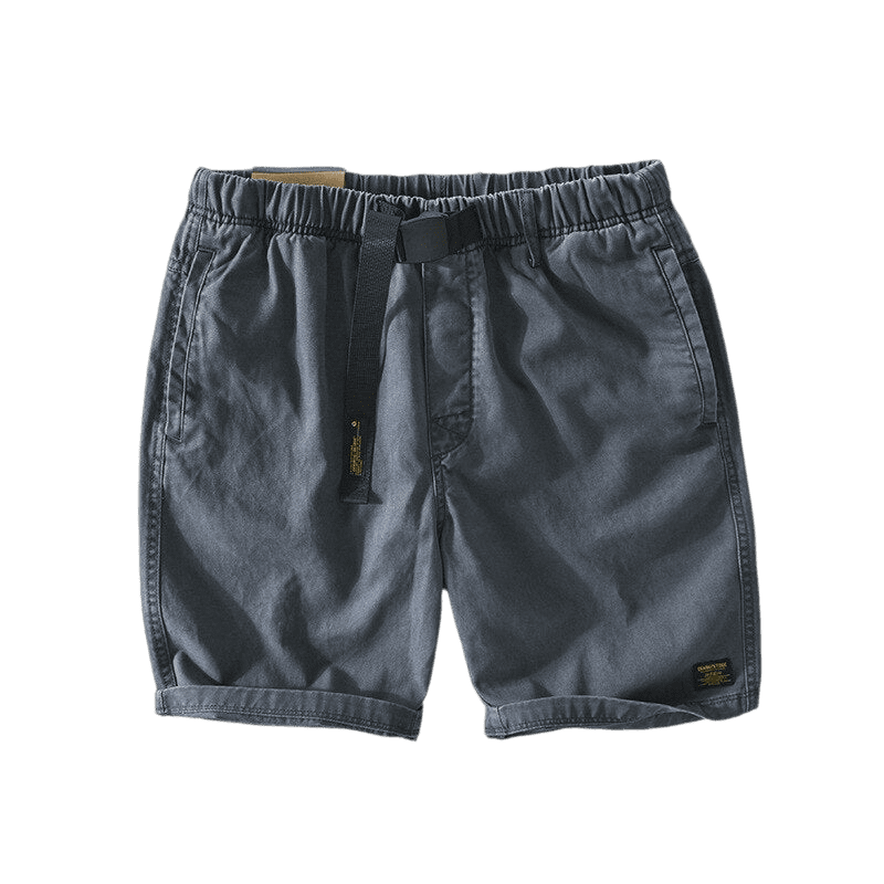 Bermuda Sarja Masculina Casavelli Everyday