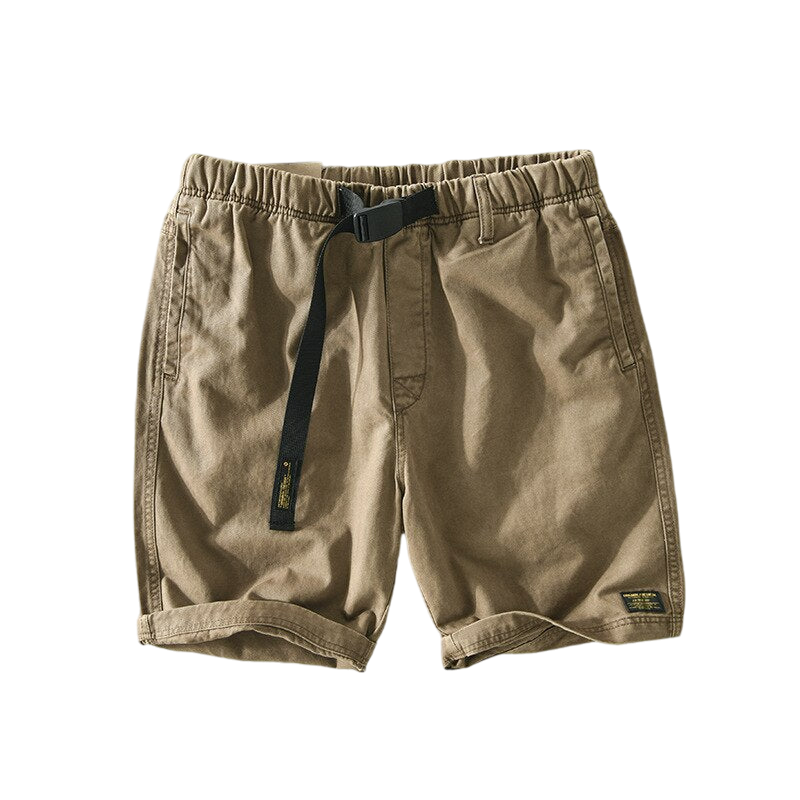 Bermuda Sarja Masculina Casavelli Everyday