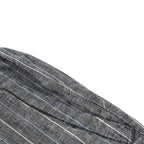 Bermuda Linho Masculina Casavelli Listrada