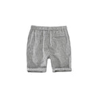 Bermuda Linho Masculina Casavelli Listrada