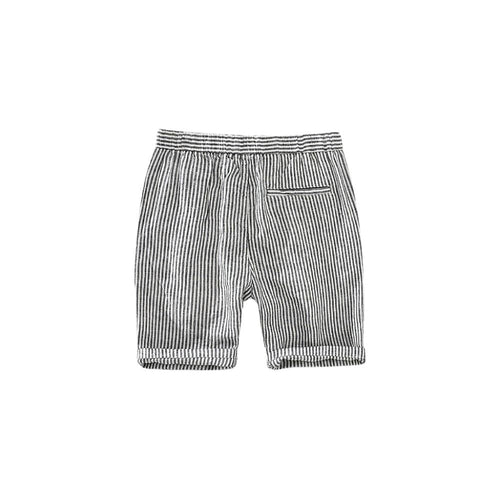 Bermuda Linho Masculina Casavelli Listrada