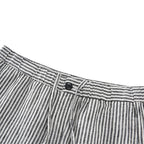 Bermuda Linho Masculina Casavelli Listrada