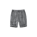 Bermuda Linho Masculina Casavelli Listrada