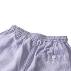 Bermuda Linho Masculina Casavelli Phuket