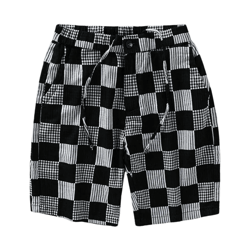 Bermuda de Algodão Masculina Casavelli Tulum