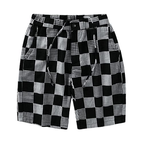 Bermuda de Algodão Masculina Casavelli Tulum