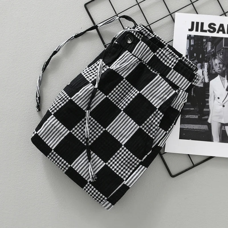 Bermuda de Algodão Masculina Casavelli Tulum