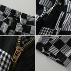 Bermuda de Algodão Masculina Casavelli Tulum