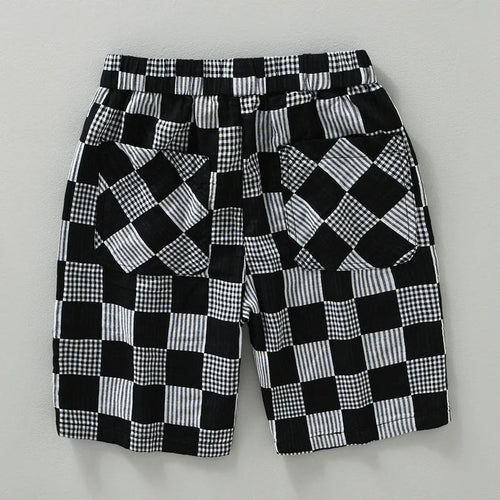 Bermuda de Algodão Masculina Casavelli Tulum