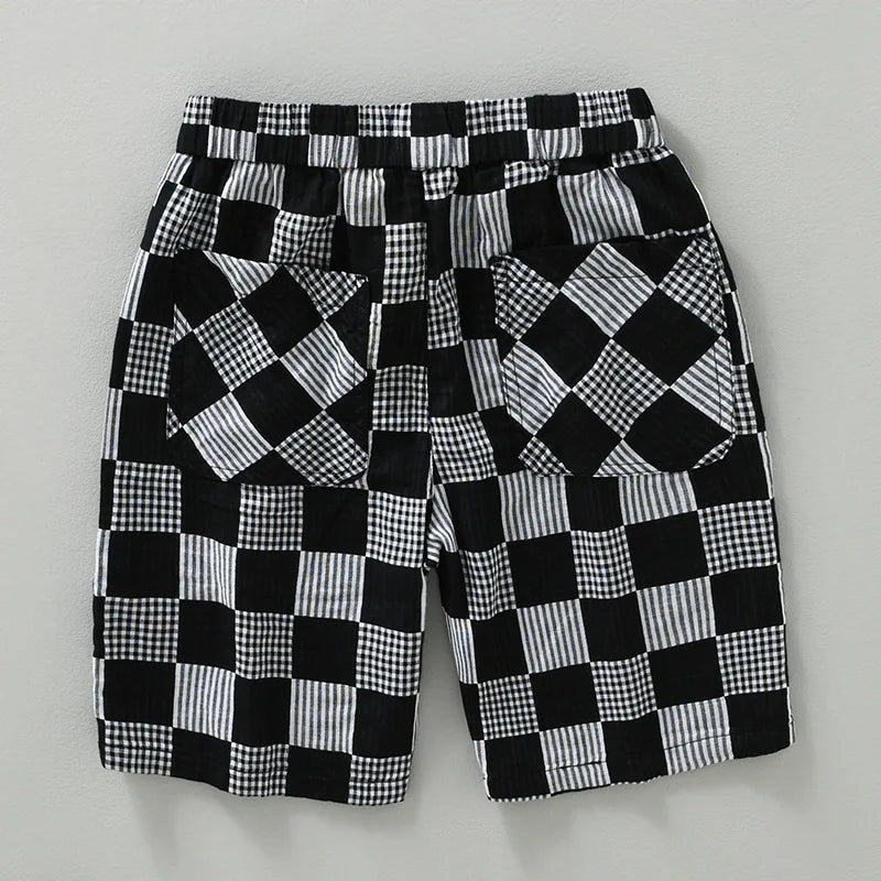 Bermuda de Algodão Masculina Casavelli Tulum