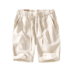 Bermuda Linho Masculina Casavelli