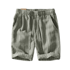 Bermuda Linho Masculina Casavelli