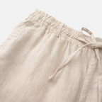 Bermuda de Linho Casavelli