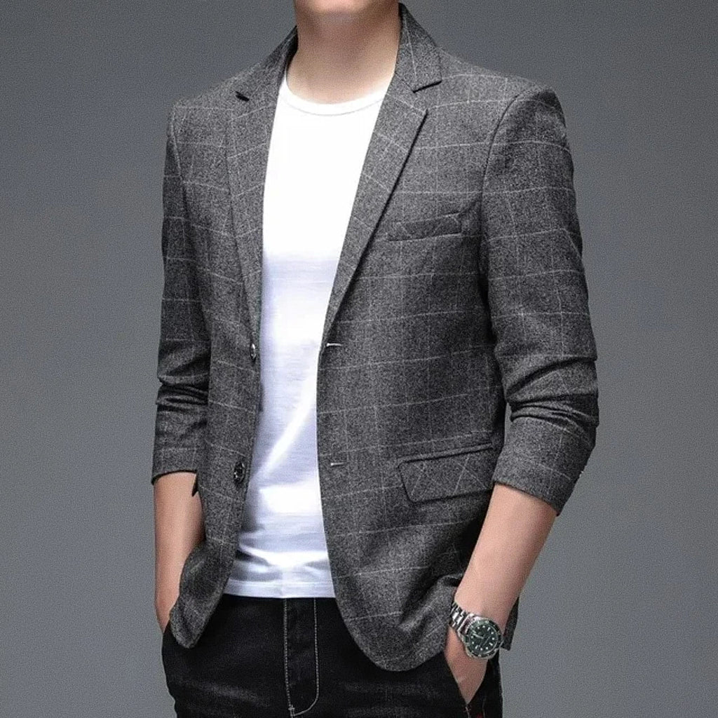 Blazer Masculino Esporte Fino Casavelli