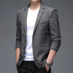 Blazer Masculino Esporte Fino Casavelli