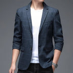 Blazer Masculino Esporte Fino Casavelli