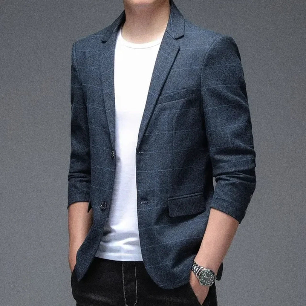 Blazer Masculino Esporte Fino Casavelli