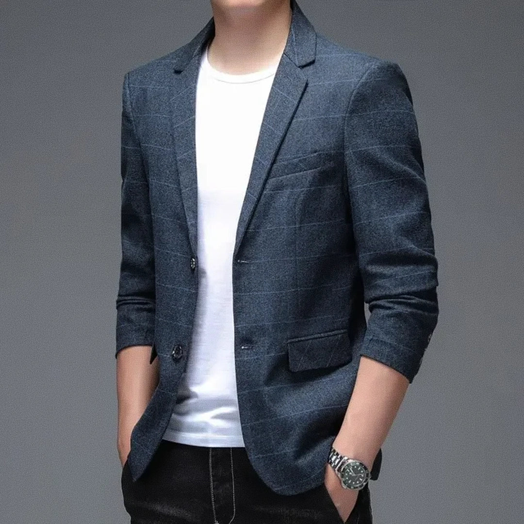 Blazer Masculino Esporte Fino Casavelli
