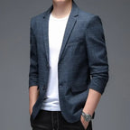 Blazer Masculino Esporte Fino Casavelli