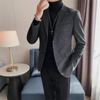 Blazer Masculino Grife Casavelli F020