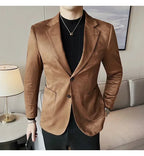 Blazer Masculino Casavelli Atlas