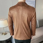 Blazer Masculino Casavelli Atlas