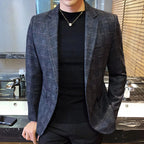 Blazer Masculino Casavelli Dapper