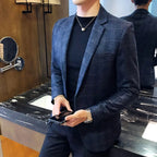 Blazer Masculino Casavelli Dapper