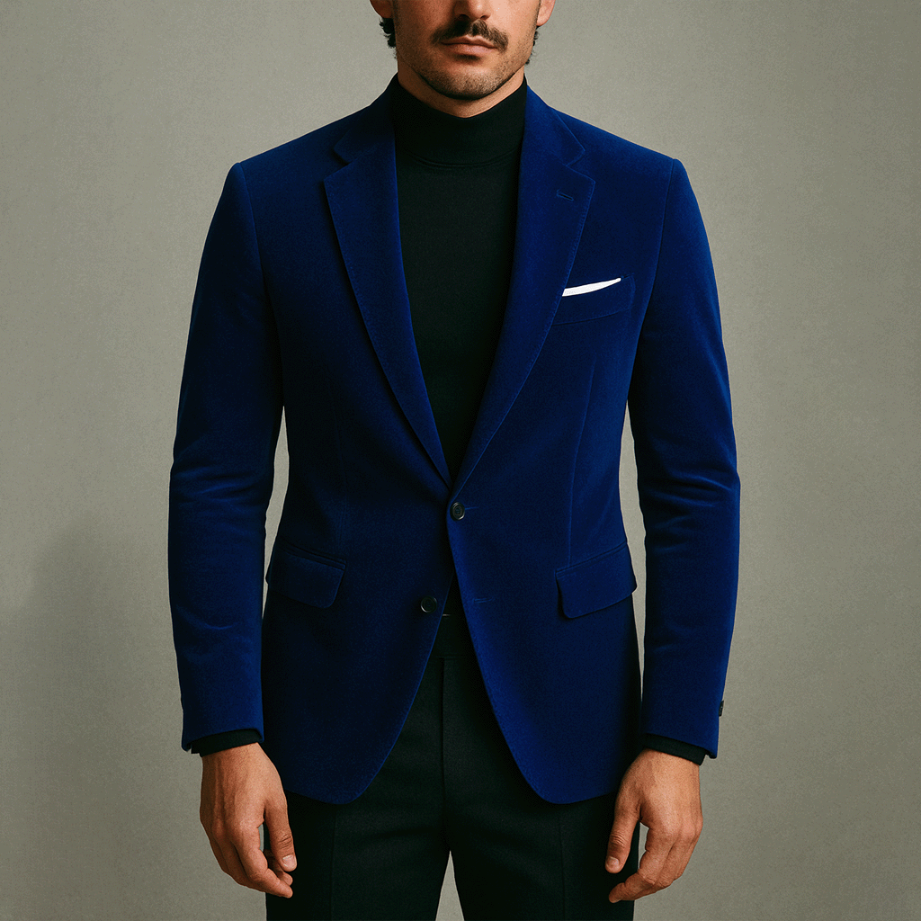 Blazer Masculino Casavelli Elegante