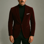 Blazer Masculino Casavelli Elegante