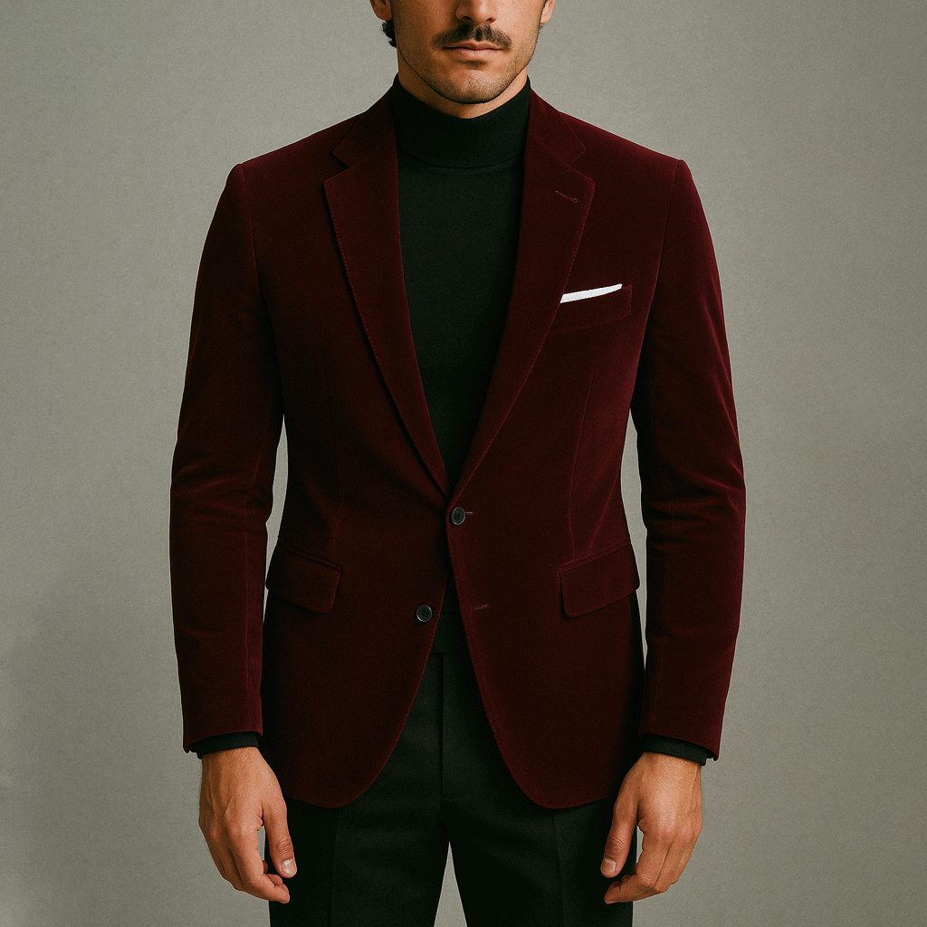 Blazer Masculino Casavelli Elegante