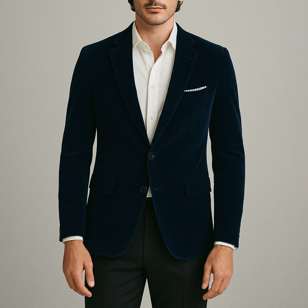 Blazer Masculino Casavelli Elegante