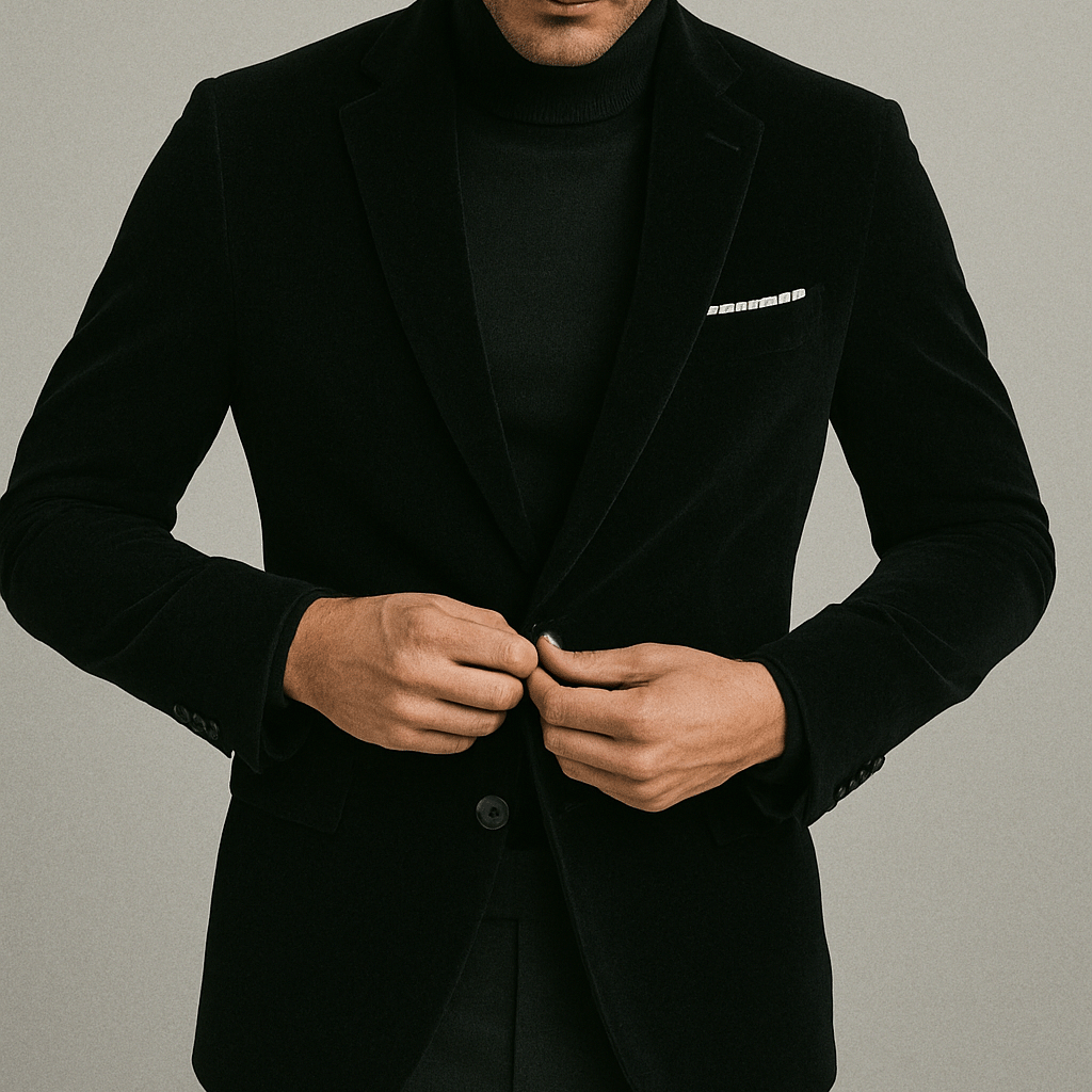 Blazer Masculino Casavelli Elegante