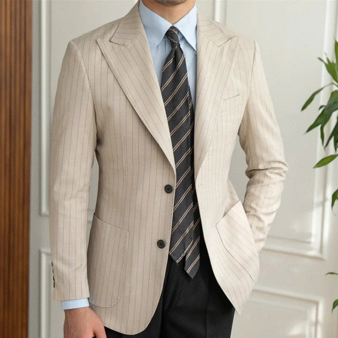 Blazer Masculino Casavelli F010