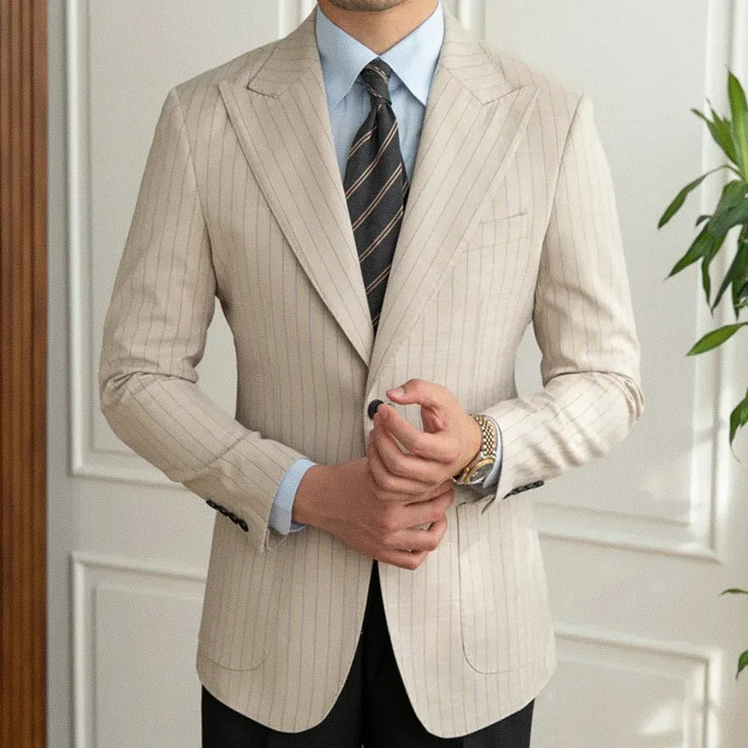 Blazer Masculino Casavelli F010