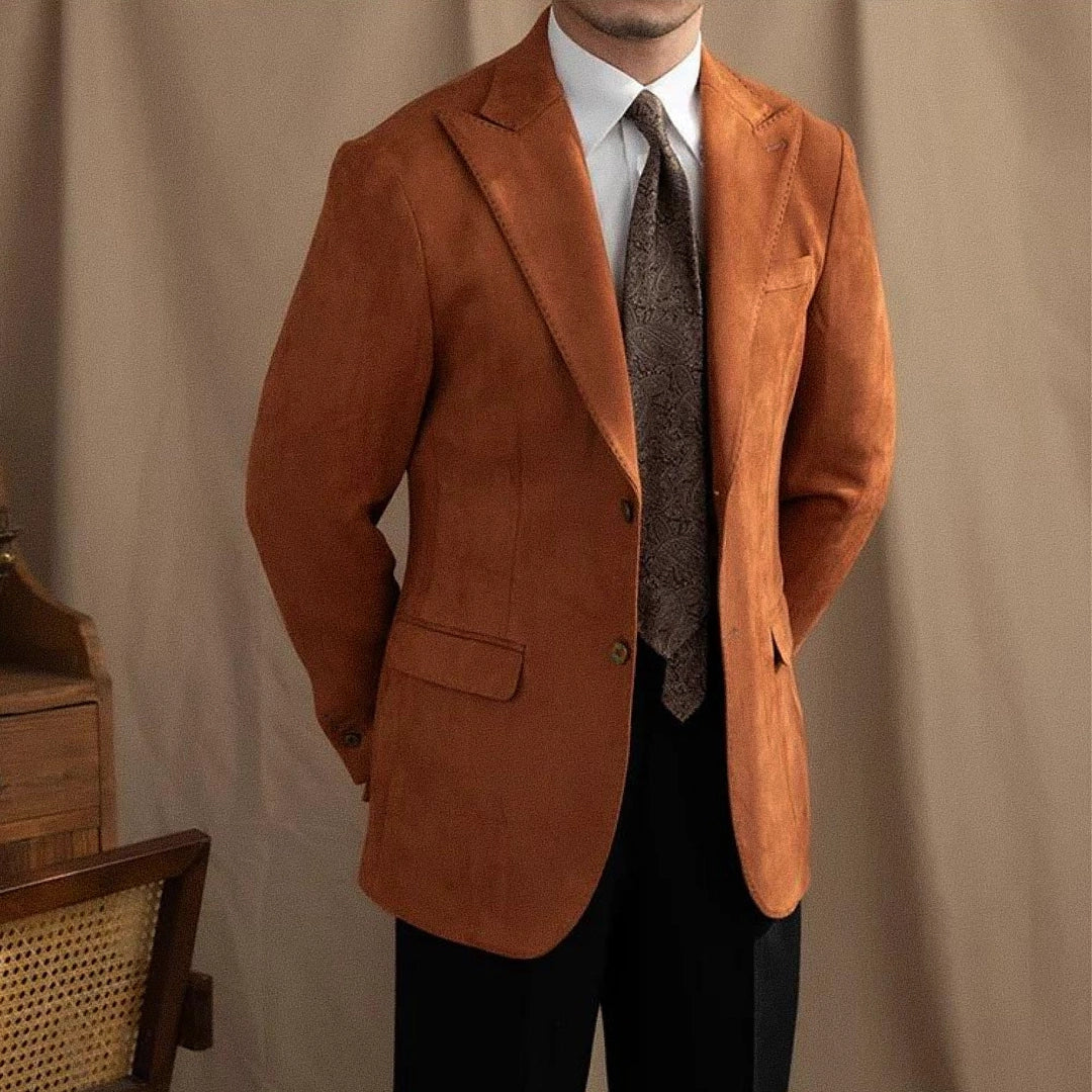 Blazer Masculino Casavelli F014