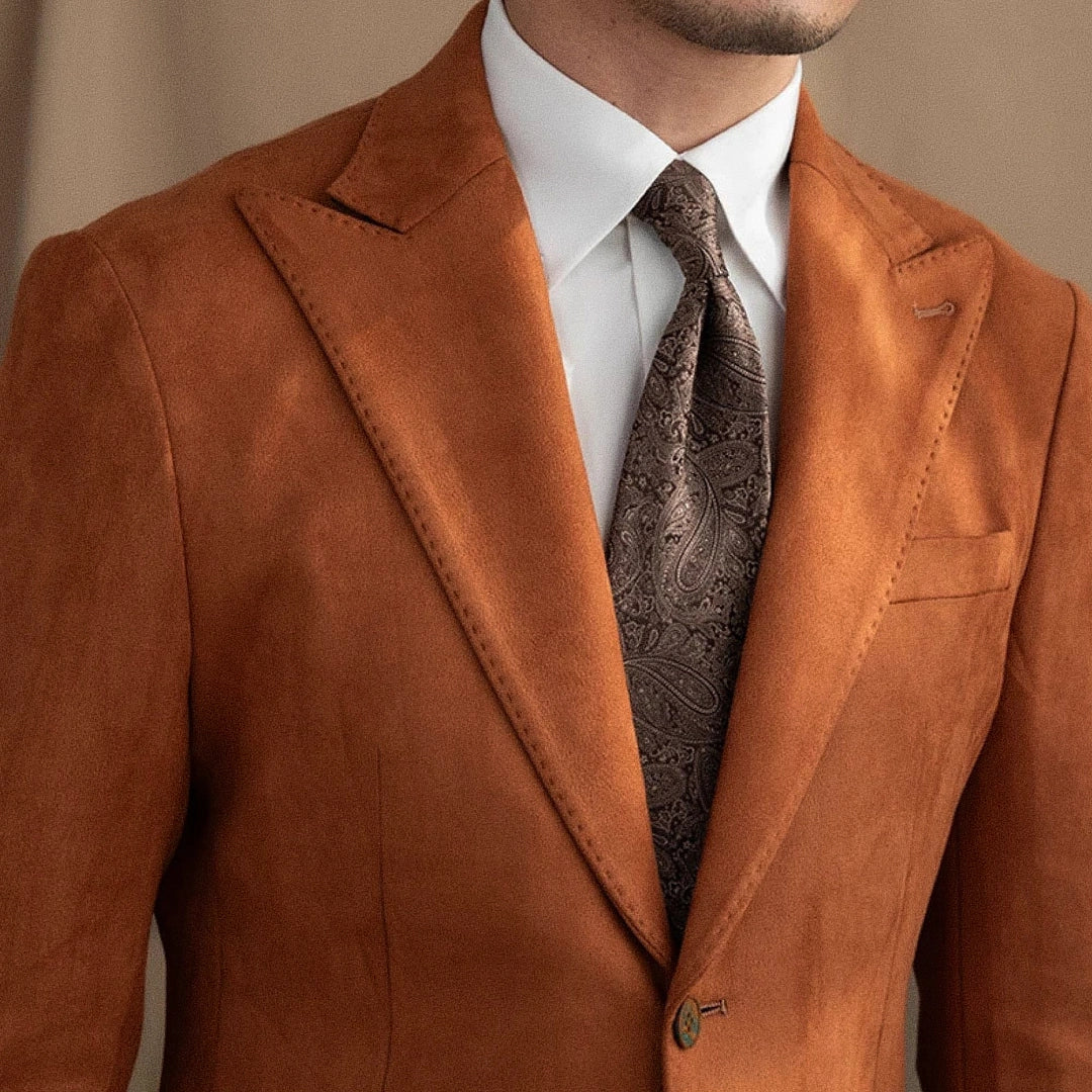 Blazer Masculino Casavelli F014