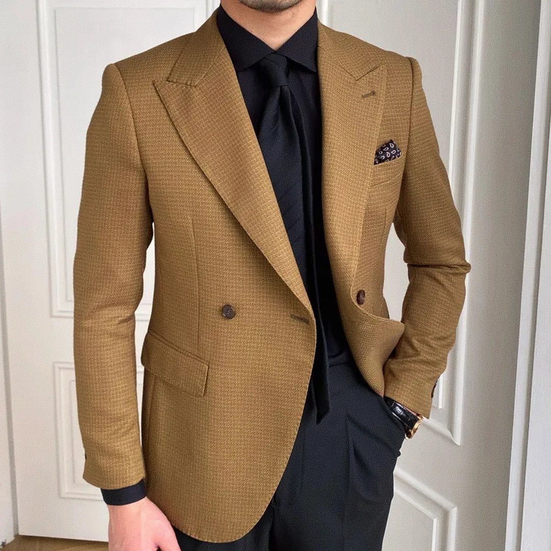 Blazer Masculino Casavelli F013