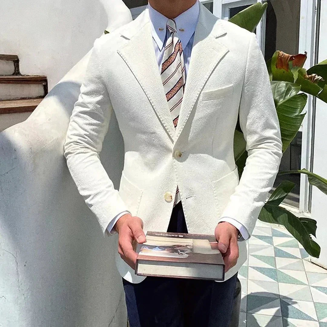 Blazer Masculino Casavelli F012