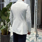 Blazer Masculino Casavelli F012